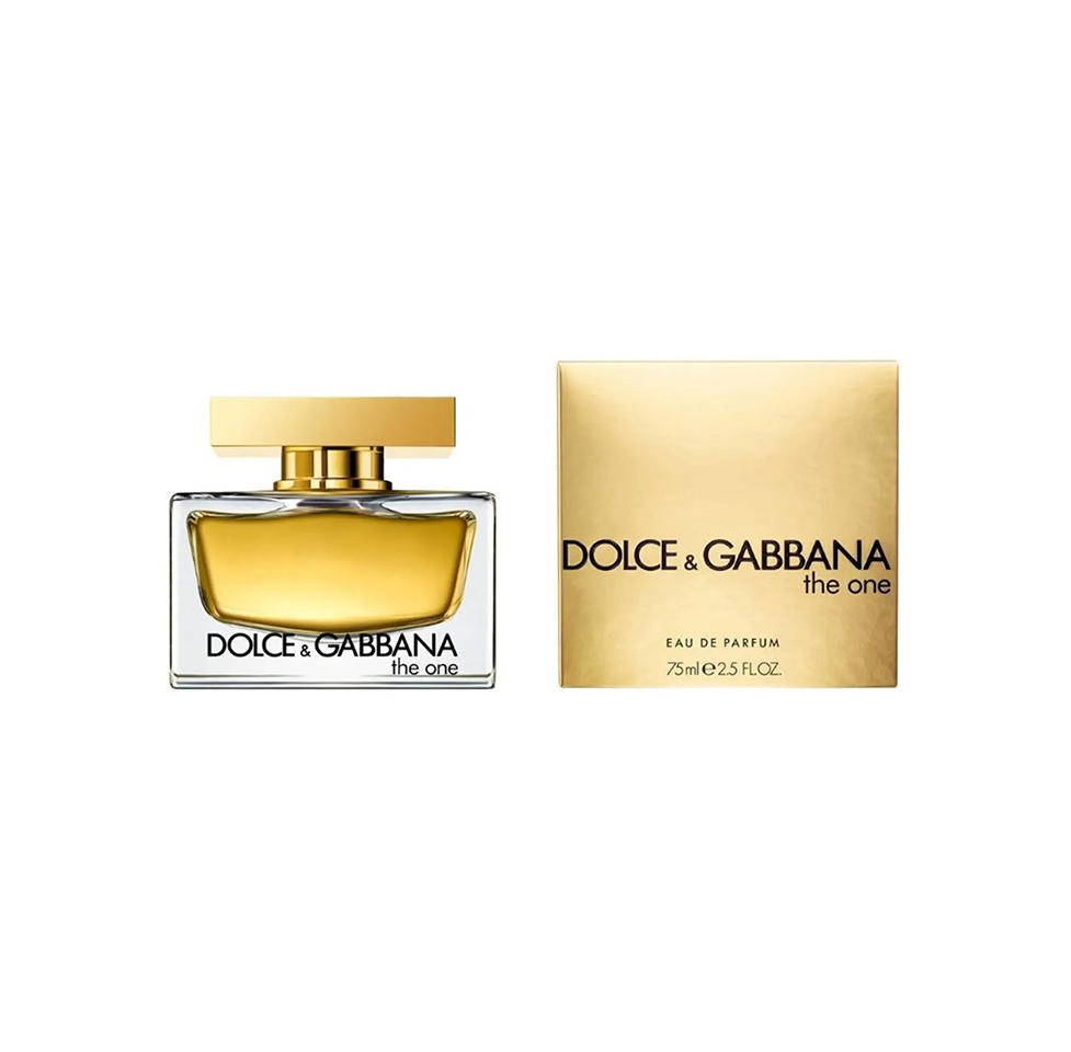 Dolce & gabbana online the one sport