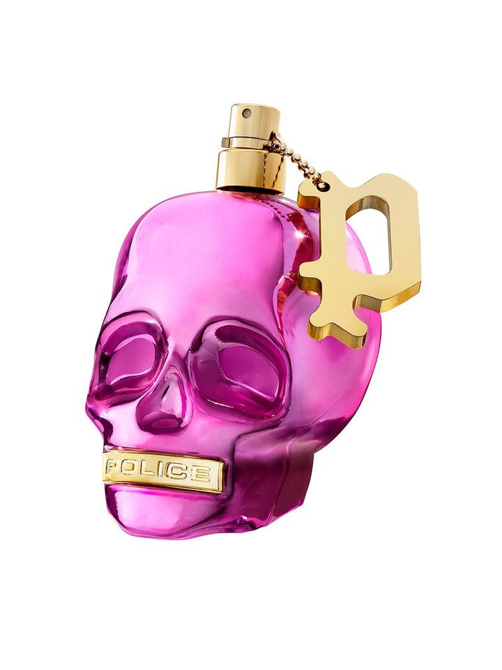 Police To Be Free To Dare Eau De Toilette 125ml For Women