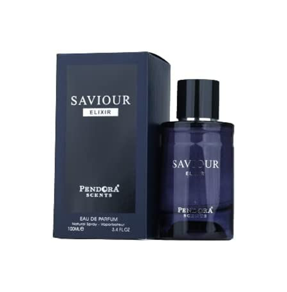 Saviour best sale perfume price