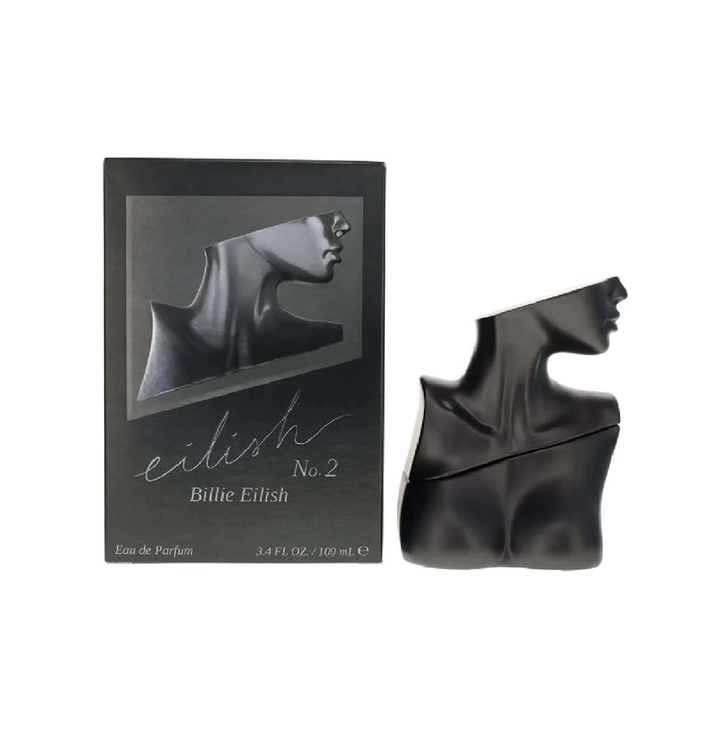 Billie Eilish Eilish No 2 Eau De Parfum For Women 100ML