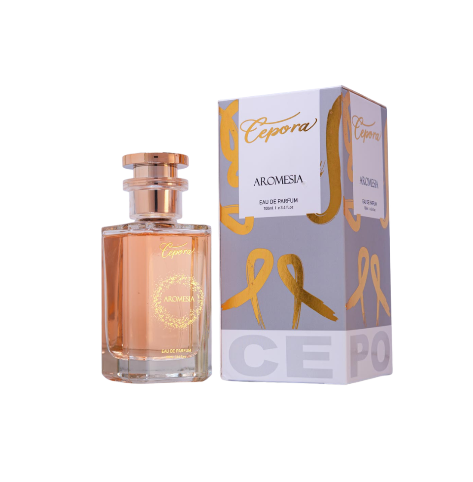Cepora Aromesia Eau De Parfum 100ml For Men & Women