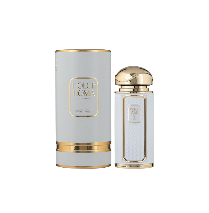 Flavia Dolce Roma Pour Femme Eau De Parfum 100ml For Women