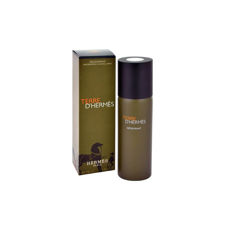 Hermes Terre D'Hermes Deodorant 150ml For Men