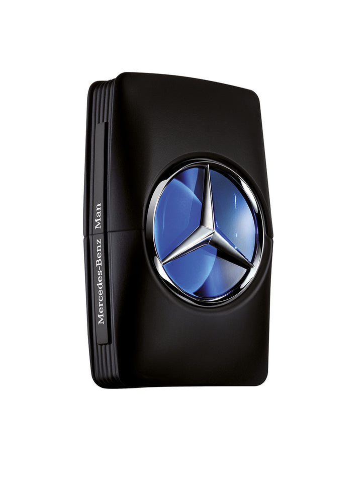 Mercedes Benz Eau De Toilette 100ml For Man