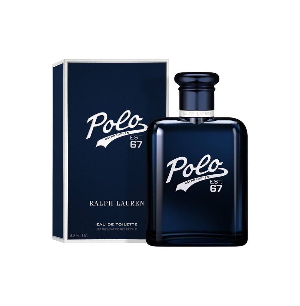 Ralph Lauren Polo 67 Eau De Parfum 125 ml For Men