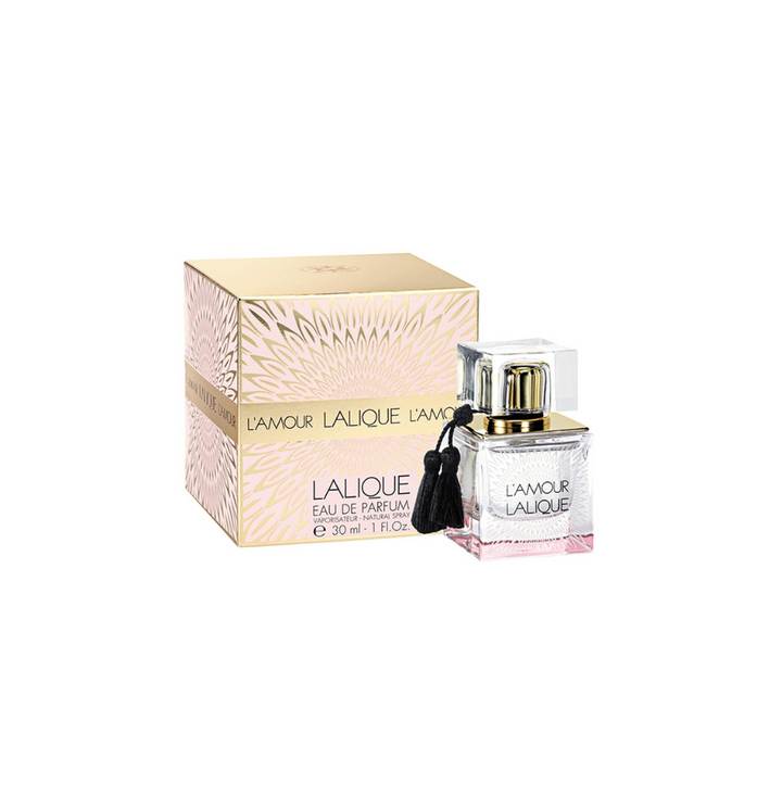 Lalique L'Amour Eau De Parfum 30ml For Women