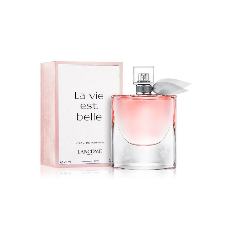 Lancome La Vie Est Belle L'eau De Parfum 75ml For Women