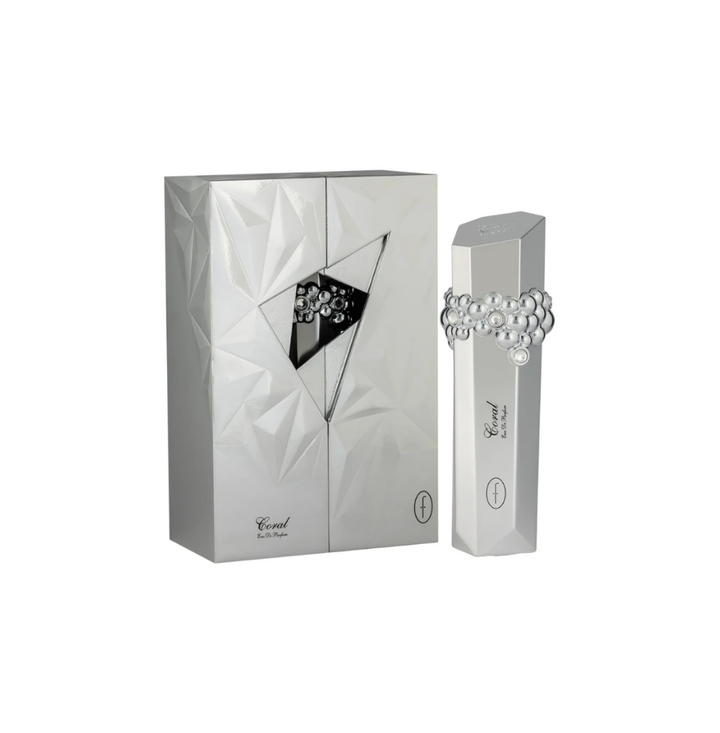 Flavia Coral Stone Eau De Parfum 90ml For Men & Woman