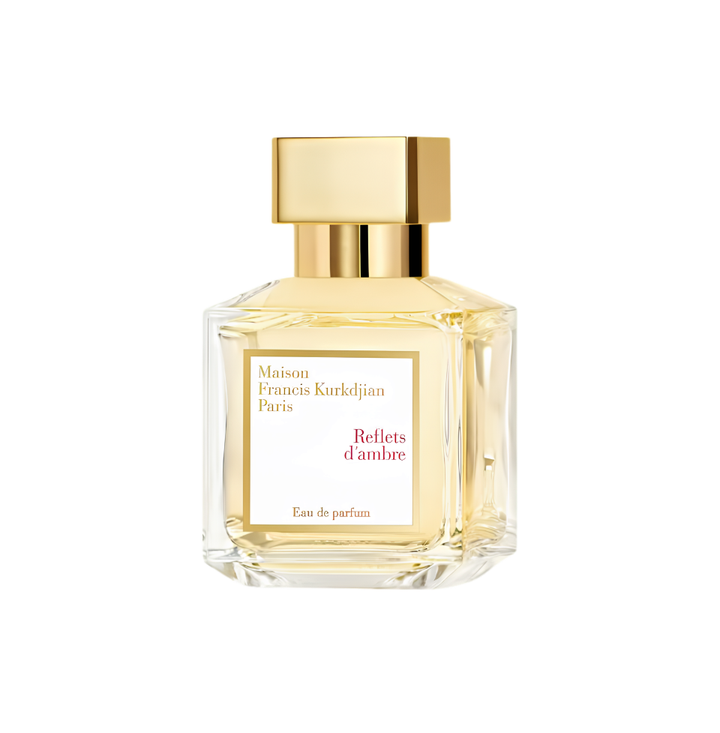 Maison Francis Kurkdjian Reflects D Ambre Eau De Parfum 70ml For Men & Women