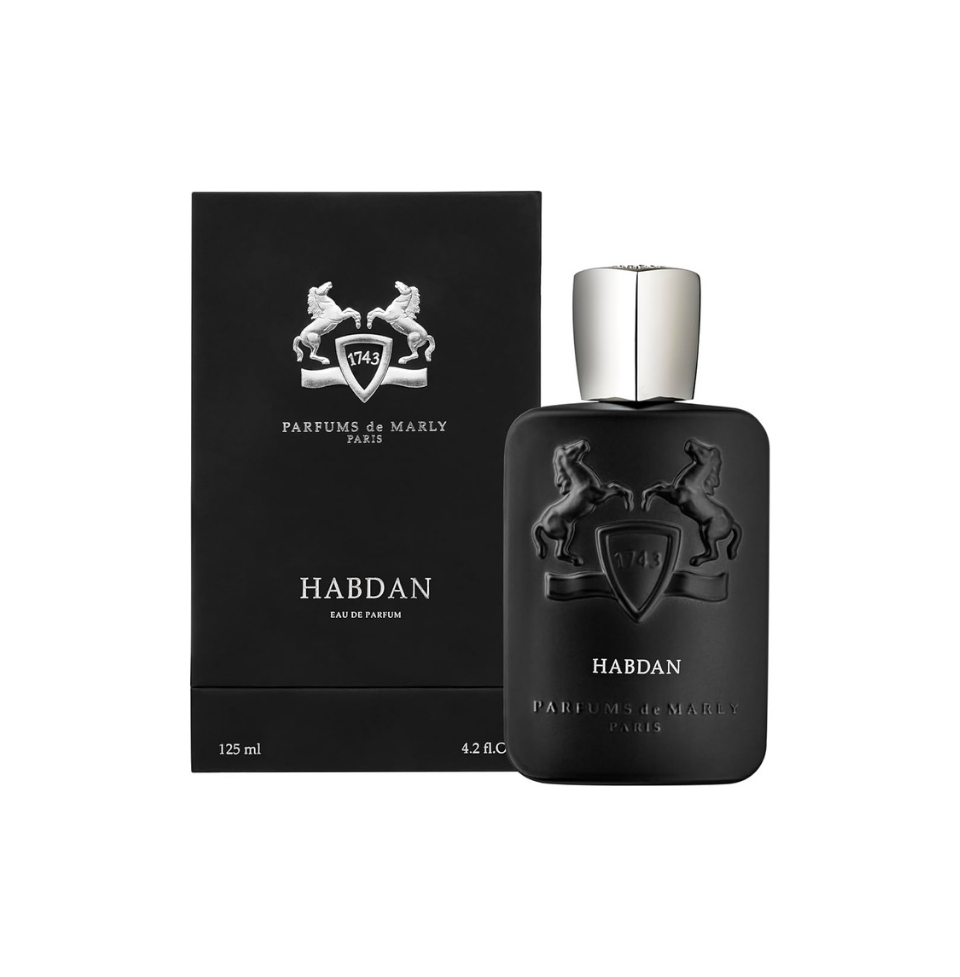 Parfums De Marly Habdan Eau De Parfum 125ml For Men