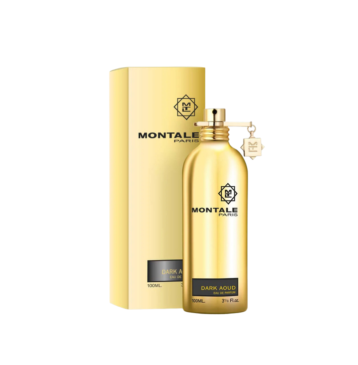 Montale Dark Aoud Eau De Parfum 100ml For Men