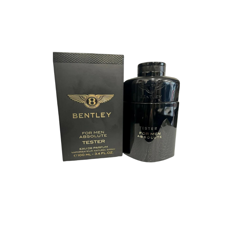 Bentley absolute best sale for men