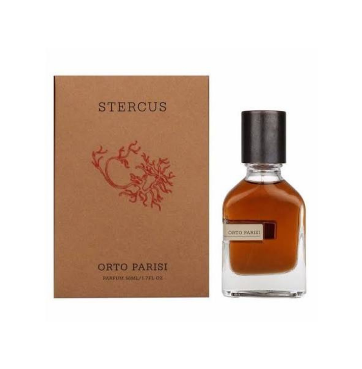 Orto Parisi Stercus Extrait De Parfum 50ml For Men & Women