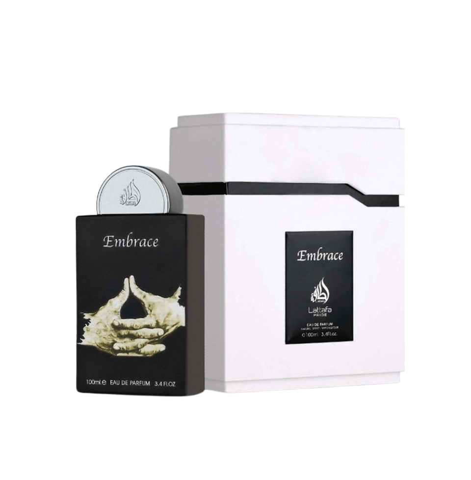 Lattafa Pride Embrace Eau De Parfum 100ml For Men & Women