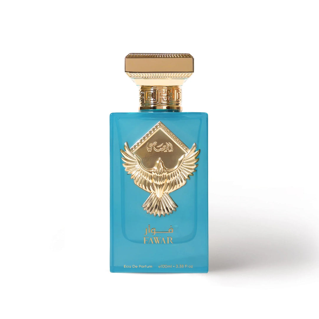 Rasasi Falcon Fawar Eau De Parfum 100ml For Man & Woman
