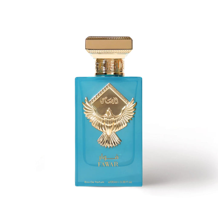 Rasasi Falcon Fawar Eau De Parfum 100ml For Man & Woman