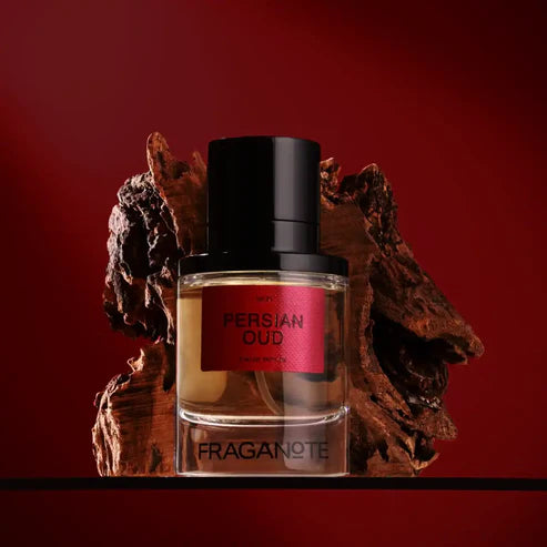 Fraganote NO 23 Persian Oud Eau De Parfum 50ml For Men & Women