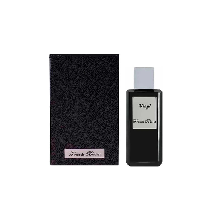 Franck Boclet Vinyl Eau De Parfum 100ml For Men & Women
