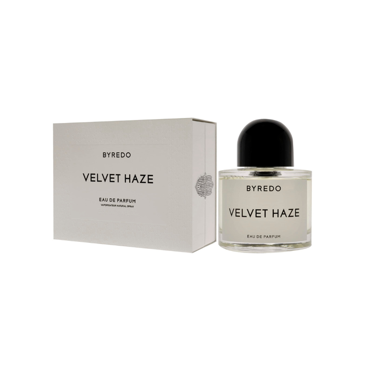 Byredo Velevet Haze Eau De Parfum 100ml For Men & Women