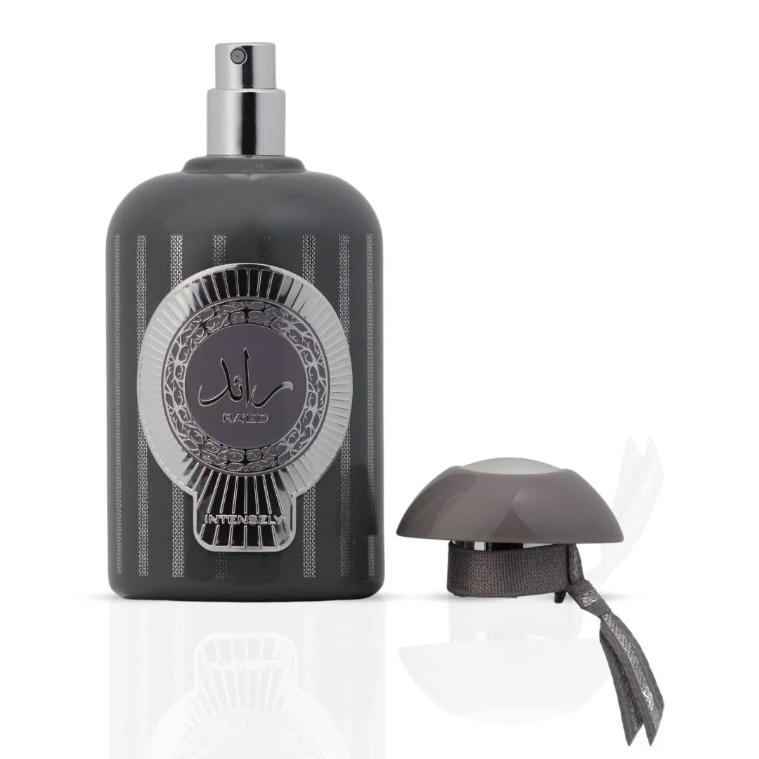Lattafa Ra'ed Intensely Eau De Parfum 100ml For Man & Woman