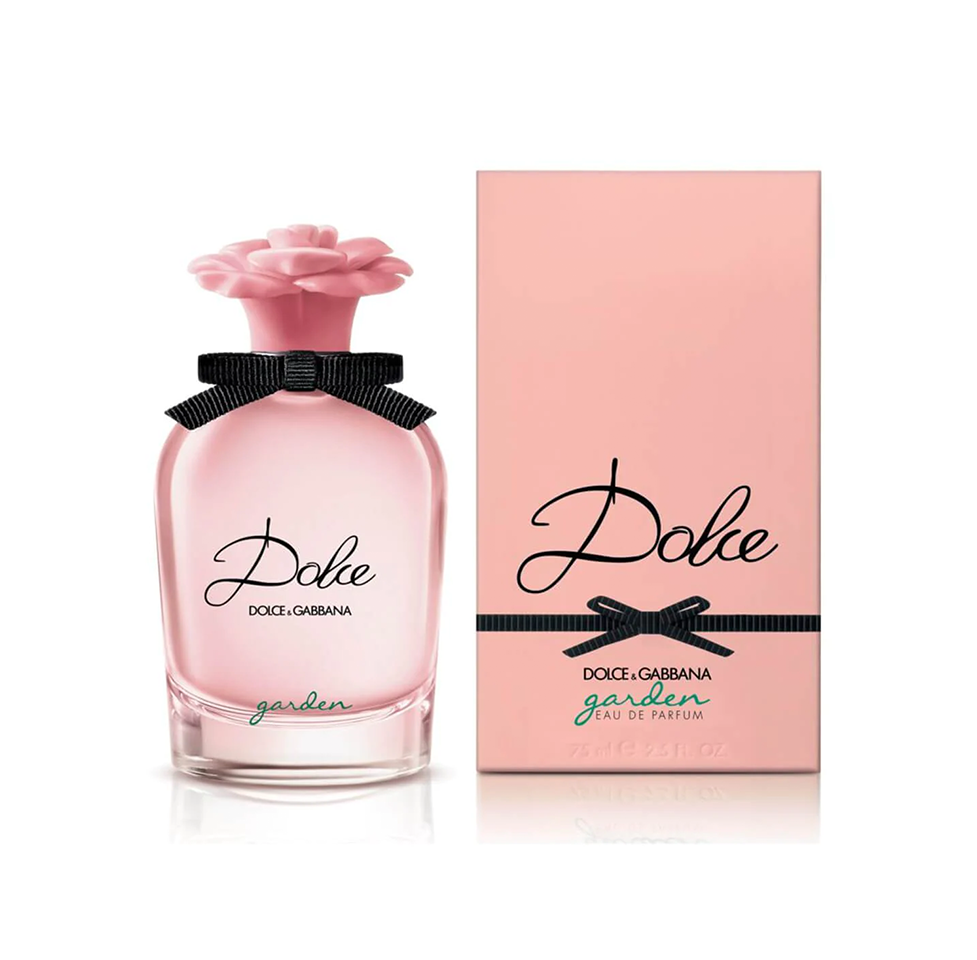 Dolce Gabbana Dolce Floral Drops Eau De Toilette 75ml For Women