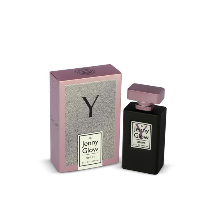 Jenny Glow Luxury Opium Eau De Parfum 80ml For Men & Women