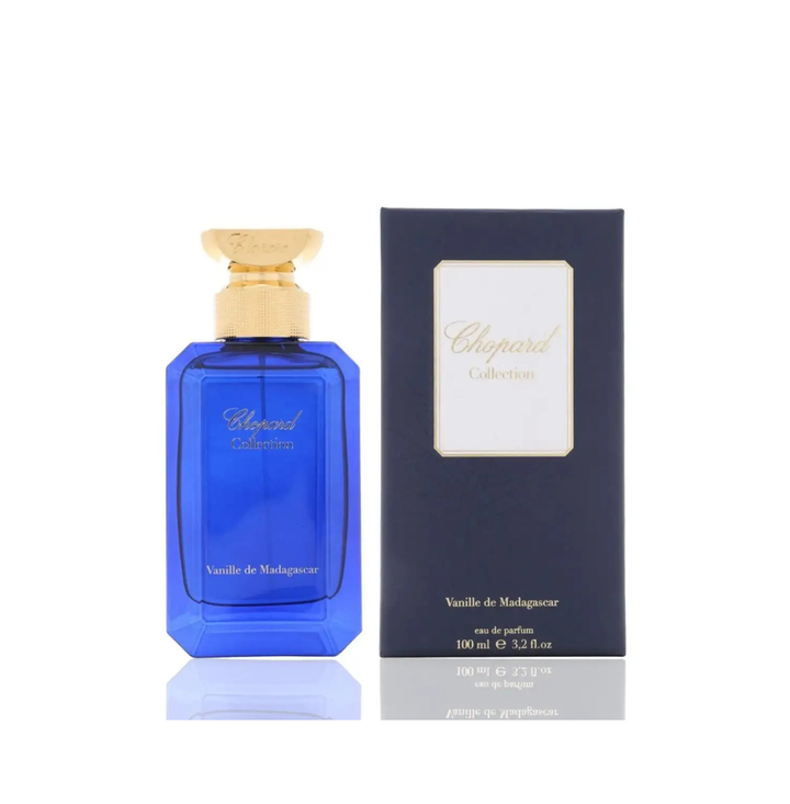 Chopard Collection Vanille De Madagascar Eau De Parfum 100ml For Men & Women
