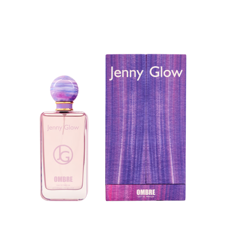 Jenny Glow Ombre Eau De Parfum 100ml For Men & Women