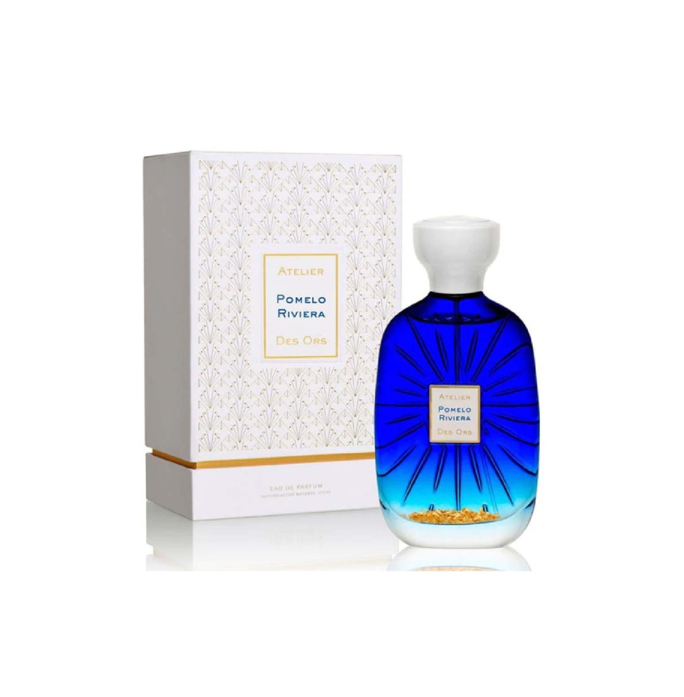 Atelier Des Ors Pomelo Riviera Eau De Parfum 100ML For Men & Women