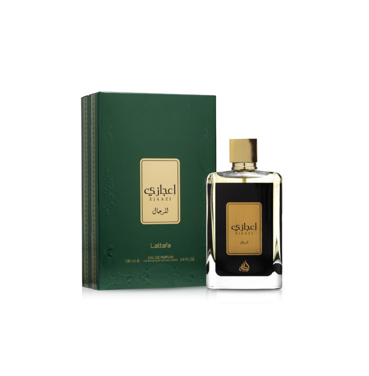 Decant/Sample Of Lattafa Ejaazi Eau De Parfum 10ml For Men & Women