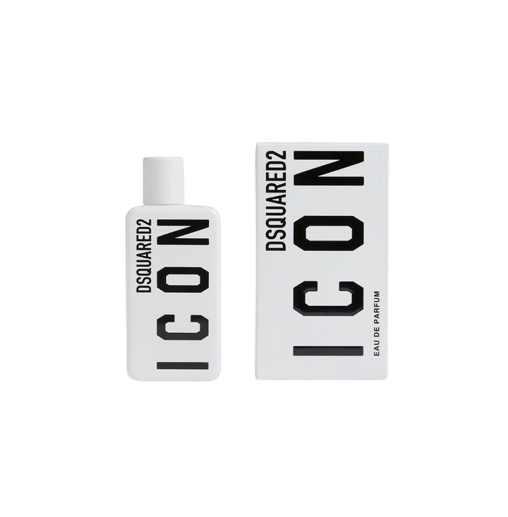 Dsquared2 Icon Pour Femme Eau De Parfum 100ml For Woman