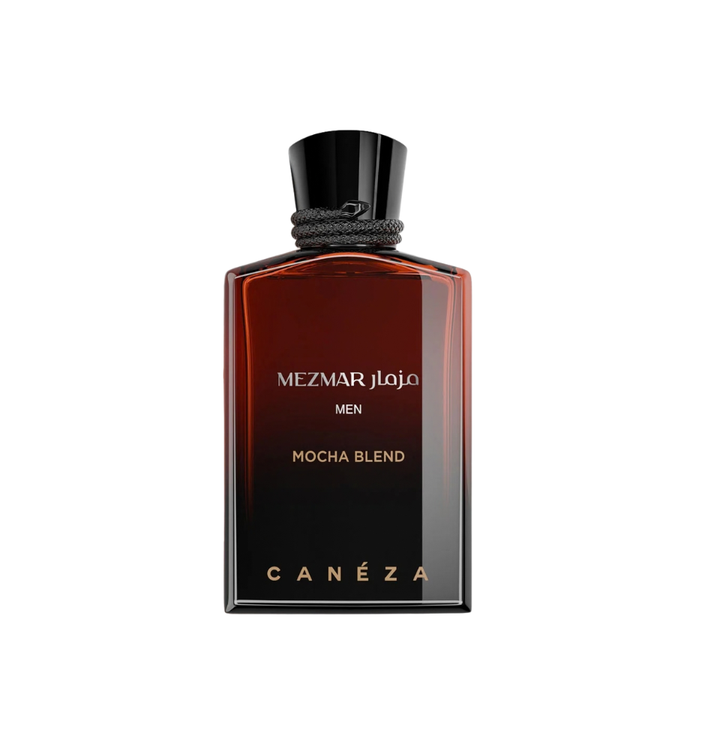 Caneza Mezmar Mocha Blend Eau De Parfum 100ml For Men