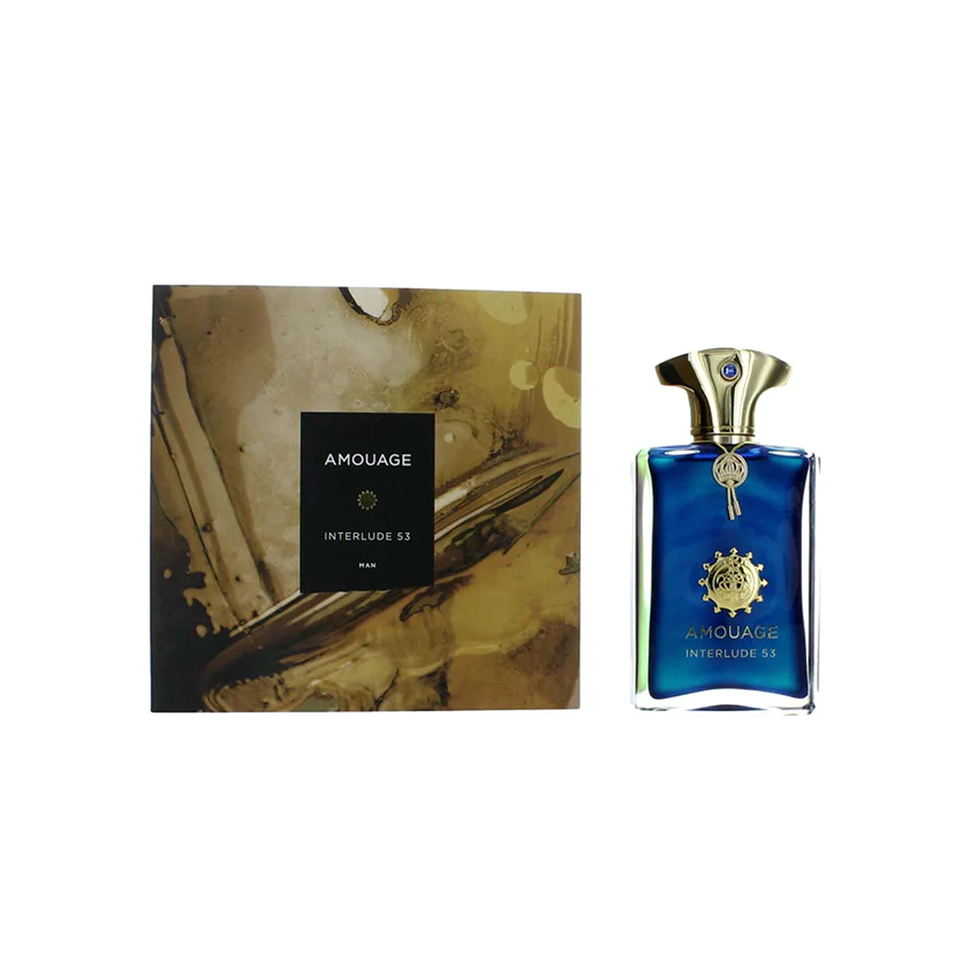 Amouage Perfume Palace