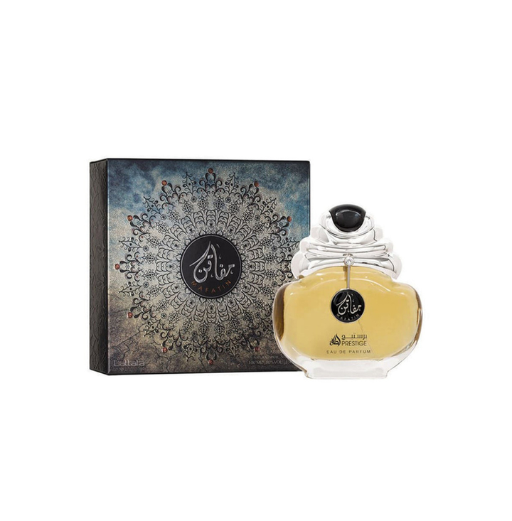 Lattafa Mafatin Musk Al Oud Eau De Parfum 100ml For Man & Woman