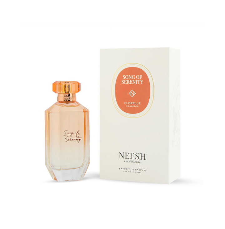 Neesh Song Of Serenity Extrait De Parfum For Woman