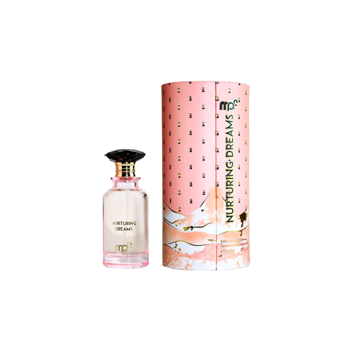 MPF Nurturing Dreams Eau De Parfum 100ml For Men & Women