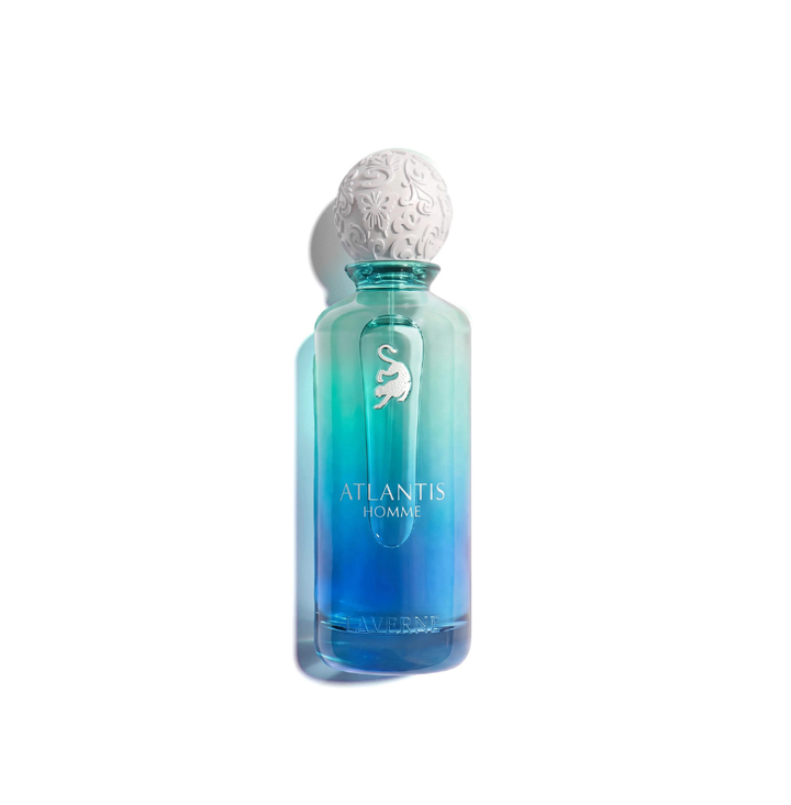 Laverne Atlantis Homme Eau De Parfum 200ml For Man