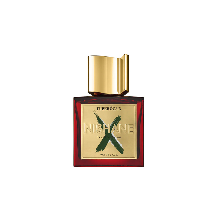 Nishane Tuberoza x Extrait De Parfum 100ML For Men & Women