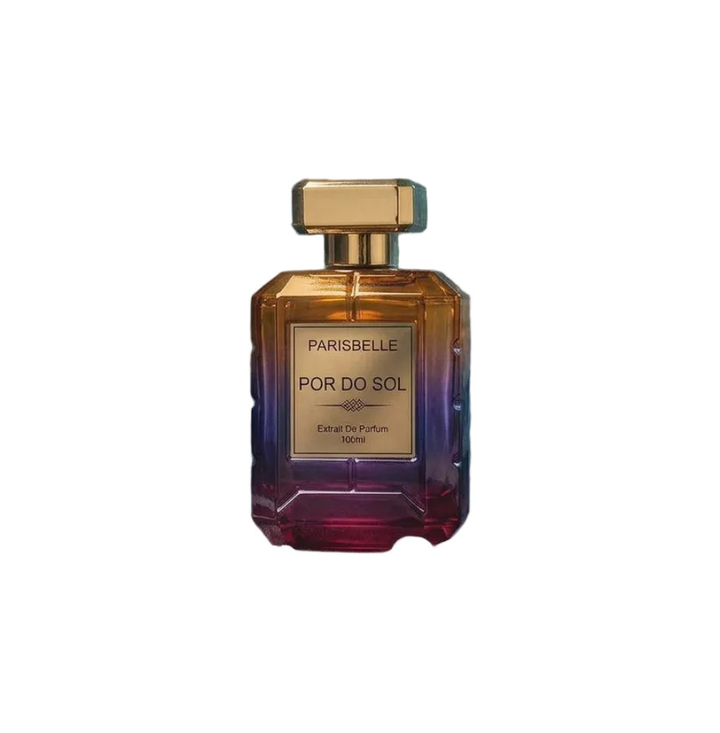 Parisbelle Por Do Sol Extrait De Parfum 100ml For Men & Women