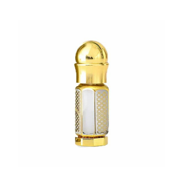 Naseem Musk Taharah Concentrated Perfume Oil (Attar) 6ml For Men & Women