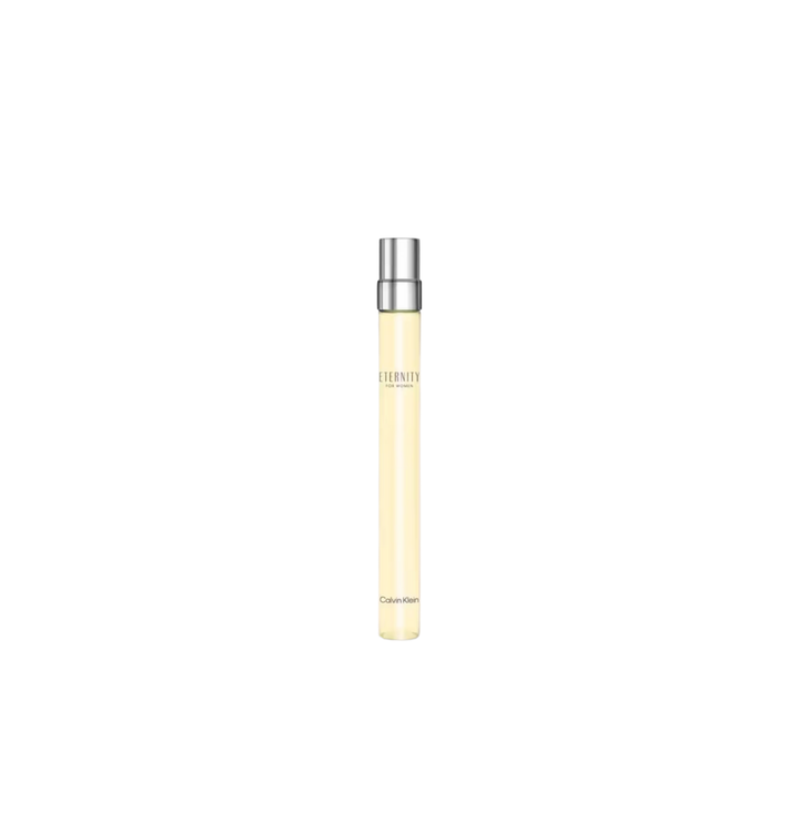 Miniature Of Calvin Klein Eternity Eau De Parfum 10ml For Women