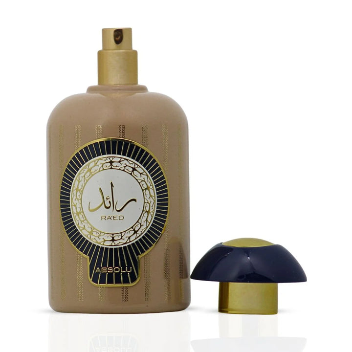 Lattafa Ra'ed Absolu Eau De Parfum 100ml For Man & Woman