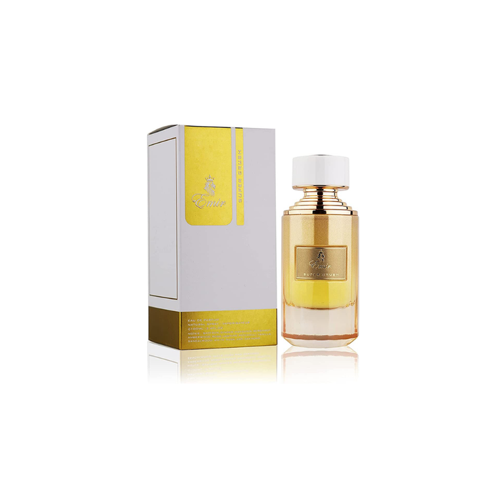 Decant/Sample Of Paris Corner Emir Super Crush Eau De Parfum 10ml For Men & Women