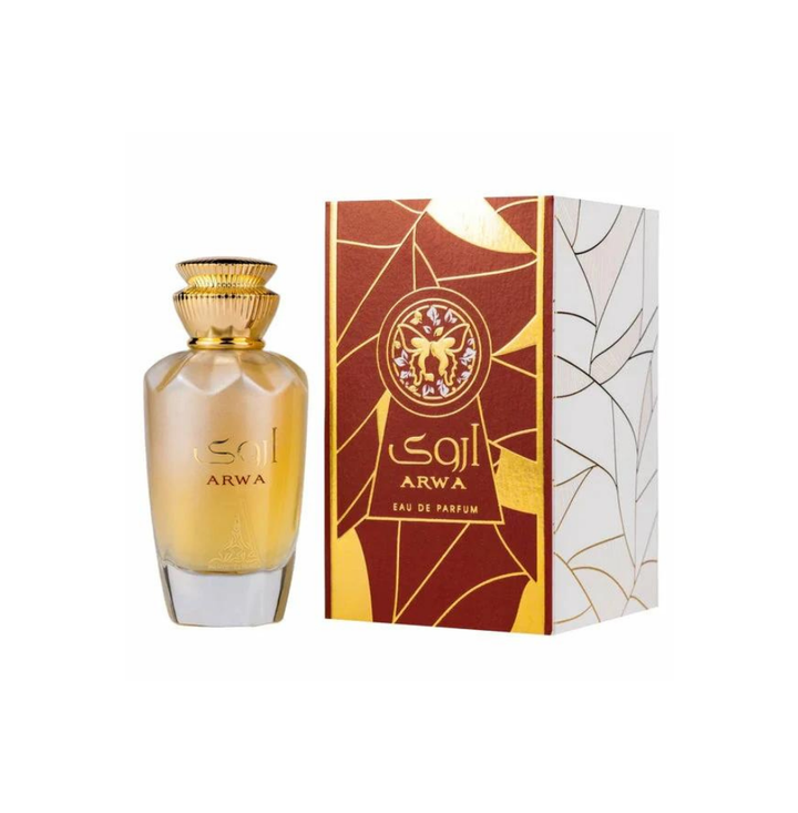 Paris Corner Arwa Eau De Parfum 100ml For Men & Women