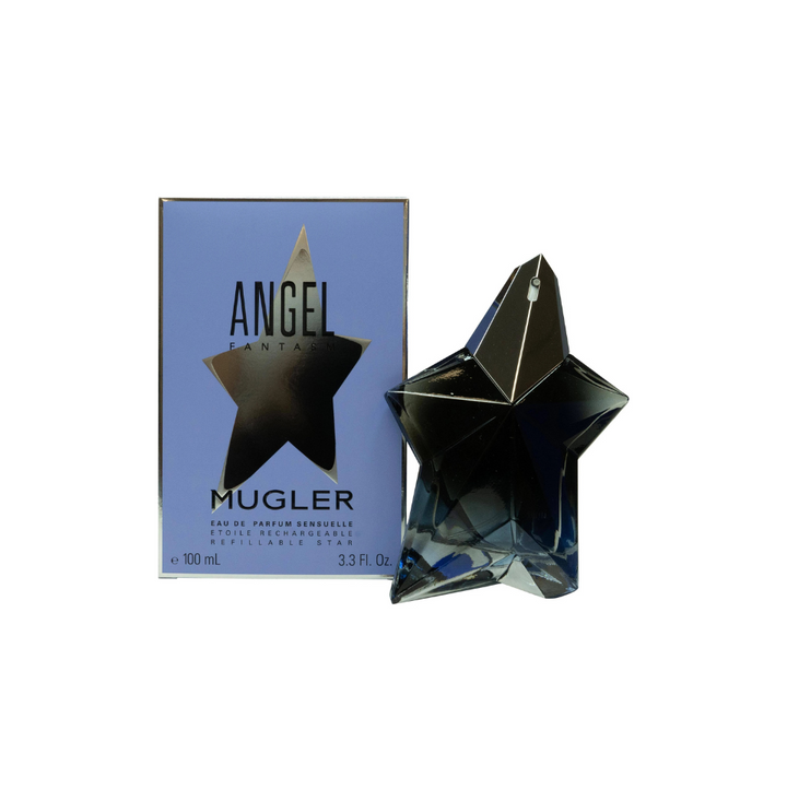 Mugler Angel Fantasm Eau De Parfum 100ml For Woman