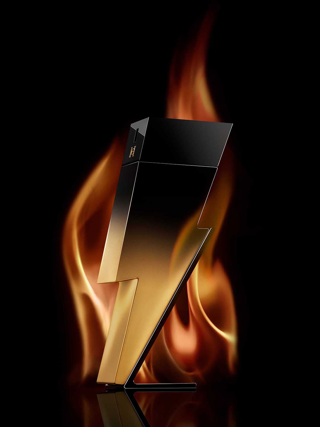 Carolina Herrera Bad Boy Extreme Eau De Parfum 100ml For Man