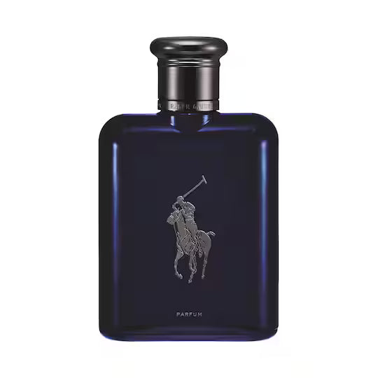 Ralph Lauren Polo Blue Parfum 125ml For Man