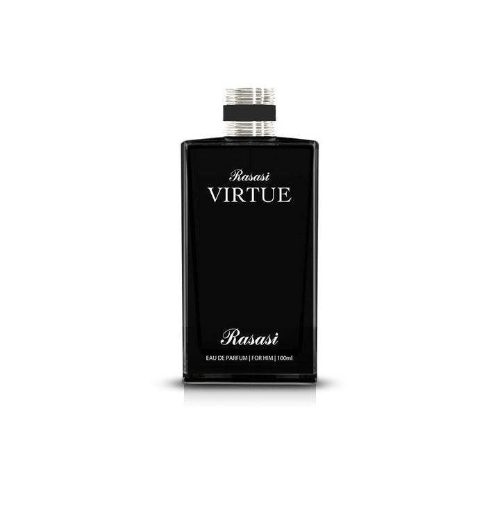 Rasasi Virtue Eau De Parfum For Men & Women 100ml