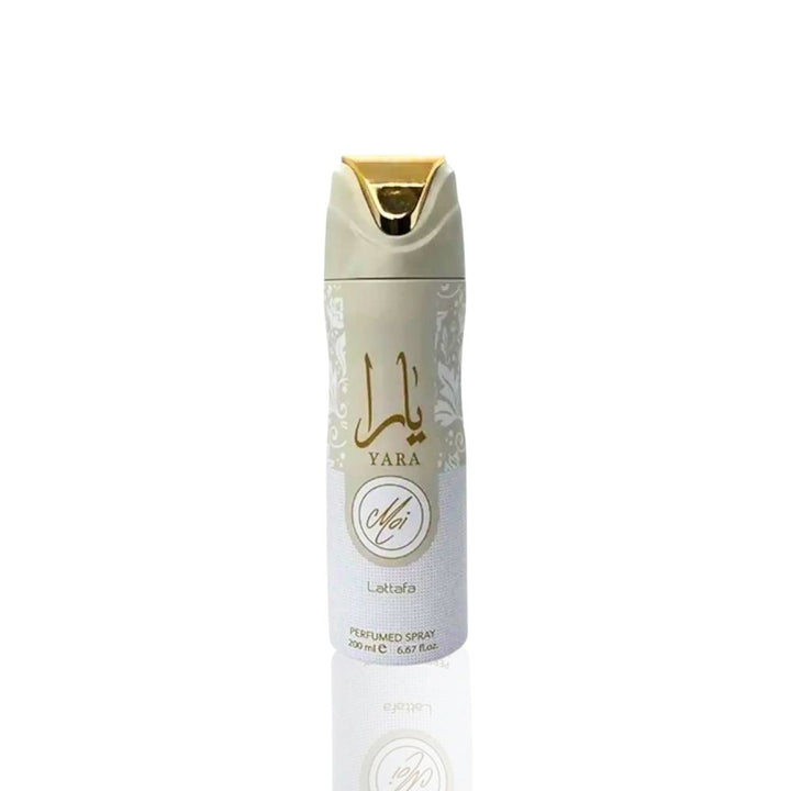 Lattafa Yara Moi Perfumed Spray 200ml
