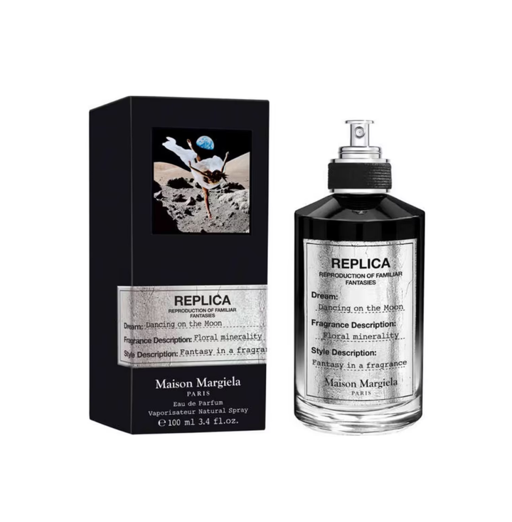 Maison Margiela Replica Dancing On The Moon Eau De Parfum 100ml For Men
